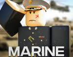 {USA} USA MARINE CORPS
