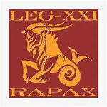 I Legio XXI. I