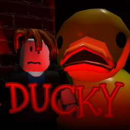DUCKY