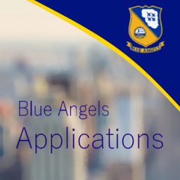 Blue Angels | Application Centre