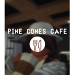 Pine Cones Cafe