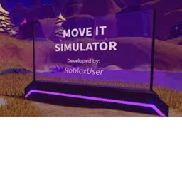 Move It Simulator