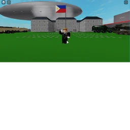 Philippine Military Armed Forces[Anti Lag Update!] icon