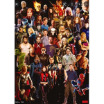 Marvel Fan Group!!! (Talk about Marvel)