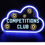RobloxCompetitive Group