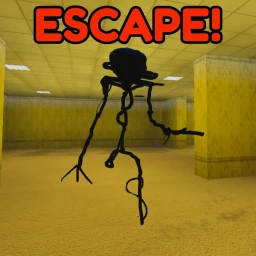 [ UPDATE ] Escape The Backrooms Tower icon
