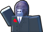 Gorilla Grafters