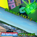 (SUMMER PART 2 🌴!) FBI OPEN UP!