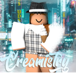 Créamistry