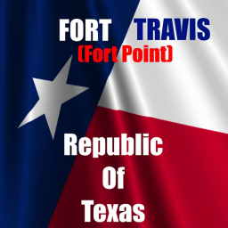Fort Travis (Fort Point)