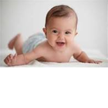 Be a Baby in Day Care and Be Taken Care Of