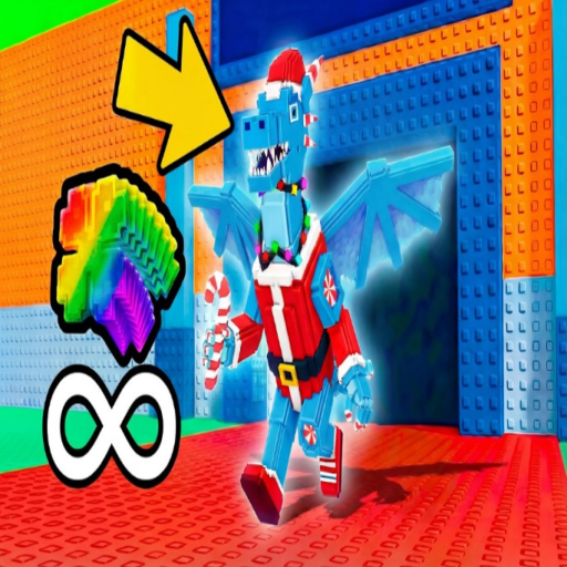 ❄️ Steal A Brainrot: INFINITE LUCK MODDED!