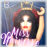 ♛ Miss Universe ♛