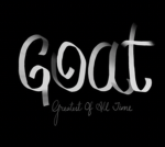 The G0ATS greatest of all time