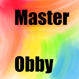Master Obby