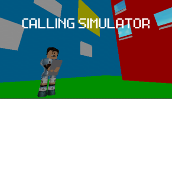 Calling Simulator