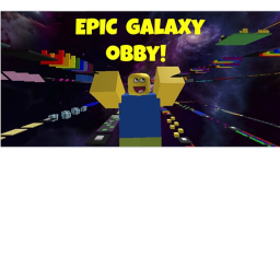the galaxy group obby