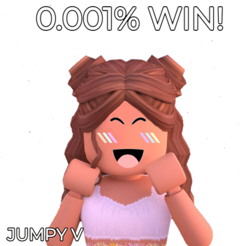 Jumpy V
