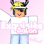 Exquisite Salon