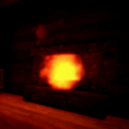 Christmas Cabin [HD]