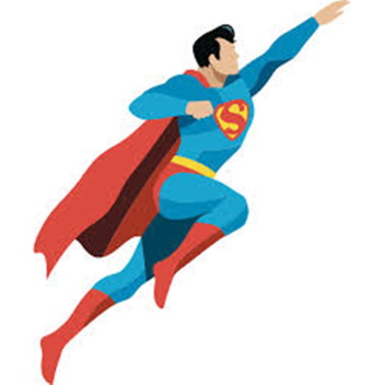 Become a SuperHero Tycoon