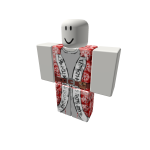Sparkle Time Santa Robe!