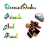 Decountdookus Friends/Fans