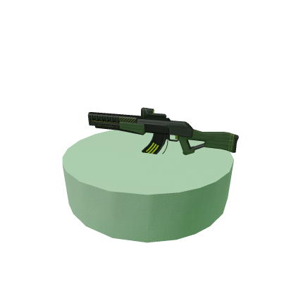 gun giver 