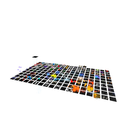 Particles