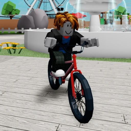 Fun City RP official Roblox game thumbnail