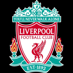 Anfield Stadium