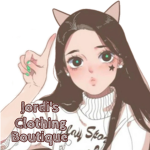 Jordi's Clothing Boutique