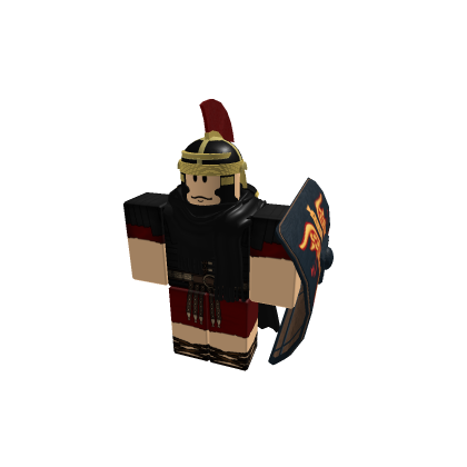 RAPAX_Legionary