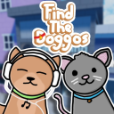 (159) Find The Doggos!
