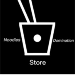 Noodles Domination Store