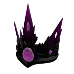 Fuchsia Crown