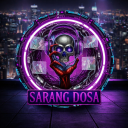 [🔥] SARANG DOSA