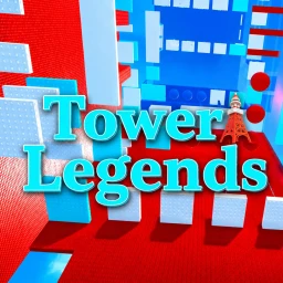 [🎃] Tower Legends 🗼 icon
