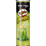 Pickle Pringle