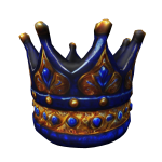 Deep Sea Crown