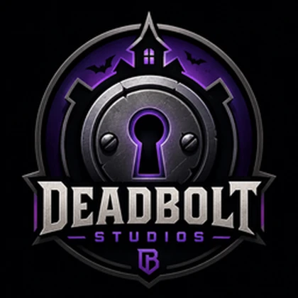 DeadB Studios Roblox group icon