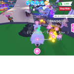 Animal safari
