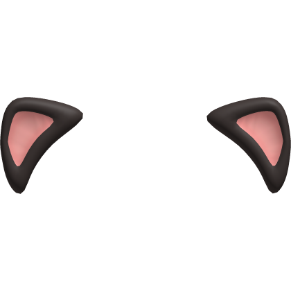 ♡ talking tom ears