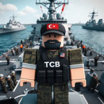 | TCB | Deniz Kuvvetleri