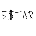 ヤ 5$TAR