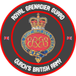 |RGG| Royal Grenadier Guards ⊡