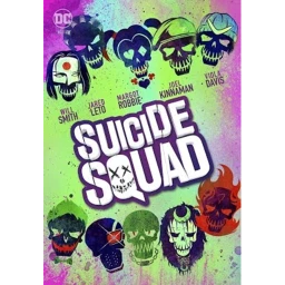 The Suicide Squad RP [WIP] icon