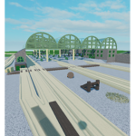The Thomas' Wooden Layout Group
