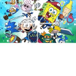 spongebob world fantastic