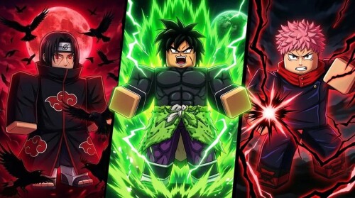 [🎲] Lancia combattenti anime 
